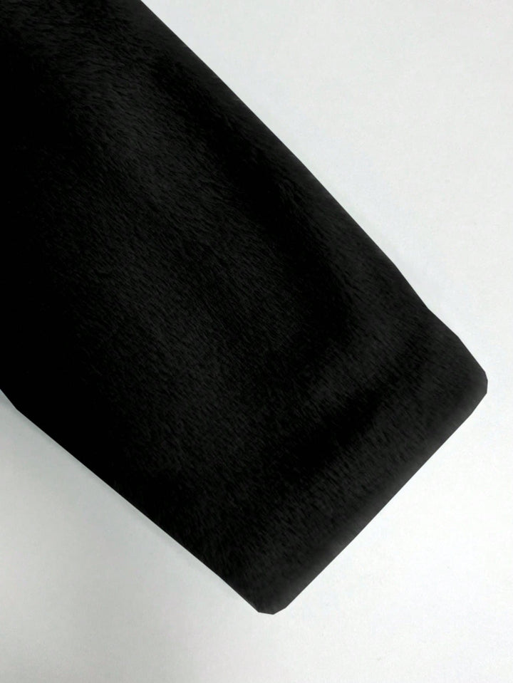 Palton SHEIN, negru