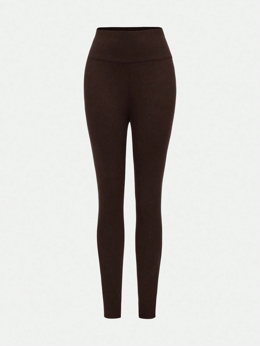 Compleu sport SHEIN, maro