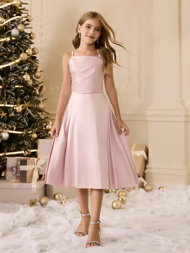 Rochie SHEIN, roz