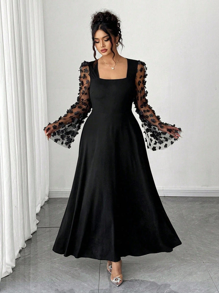 Rochie SHEIN, negru