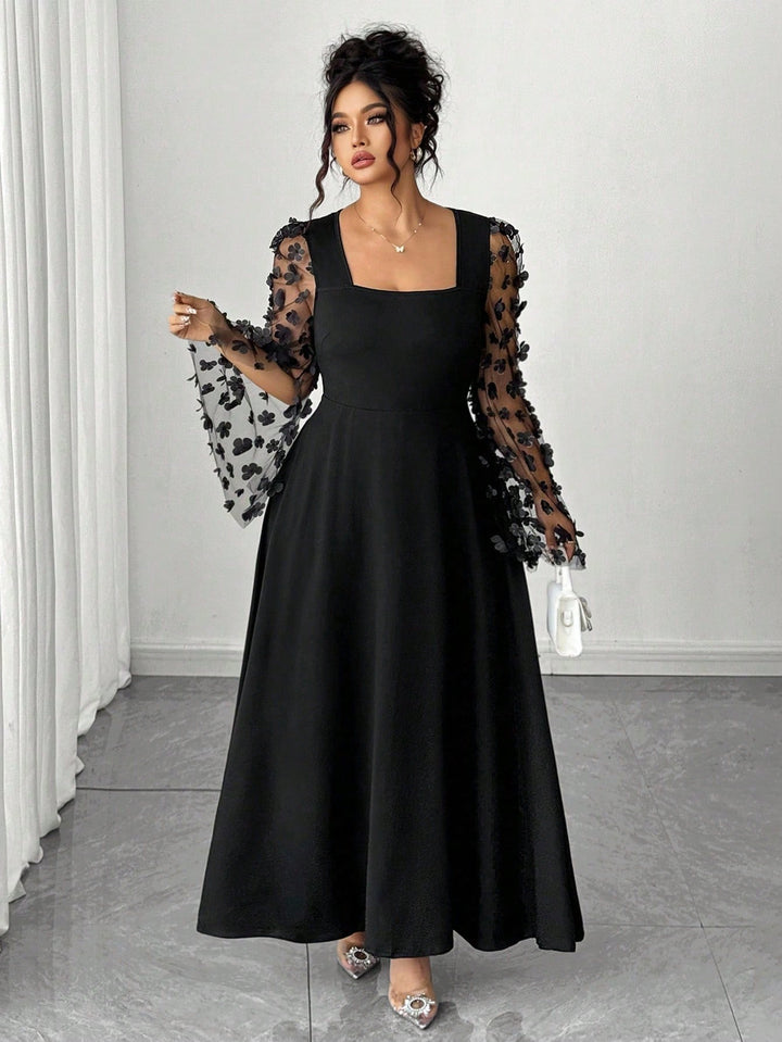 Rochie SHEIN, negru