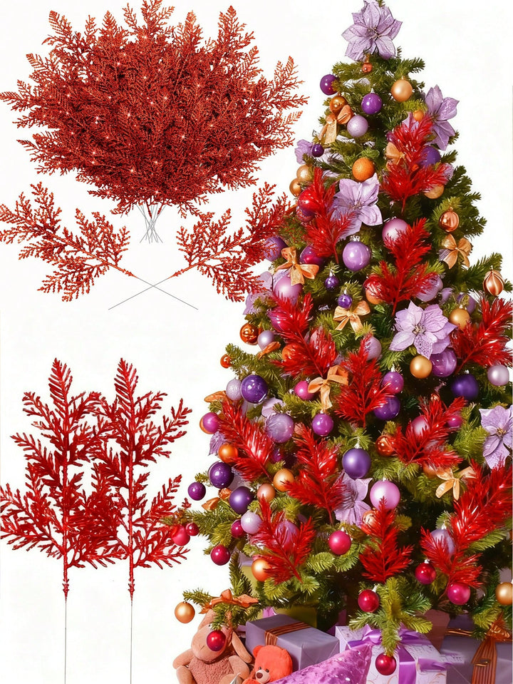 Decorațiune SHEIN, roșu