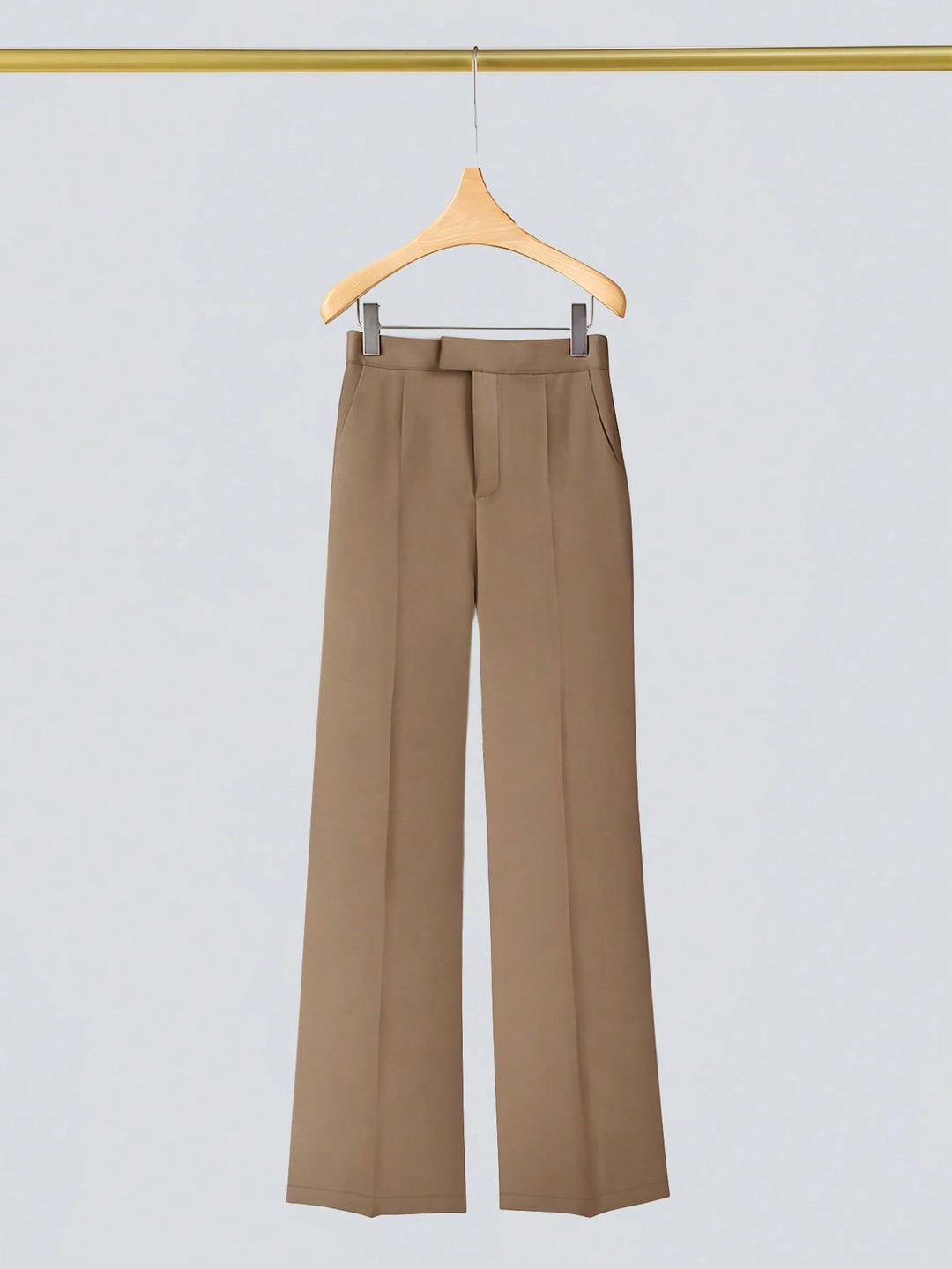 Costum SHEIN, kaki