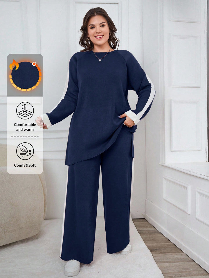 SHEIN együttes, kék