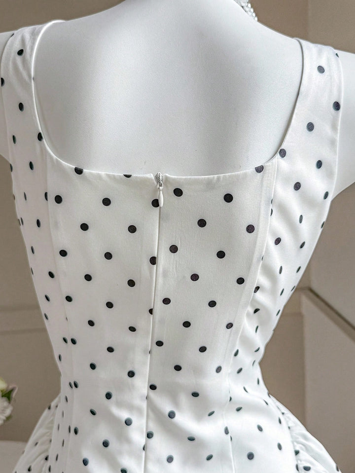 Rochie mini, mix culori