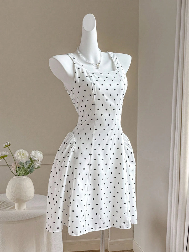 Rochie mini, mix culori