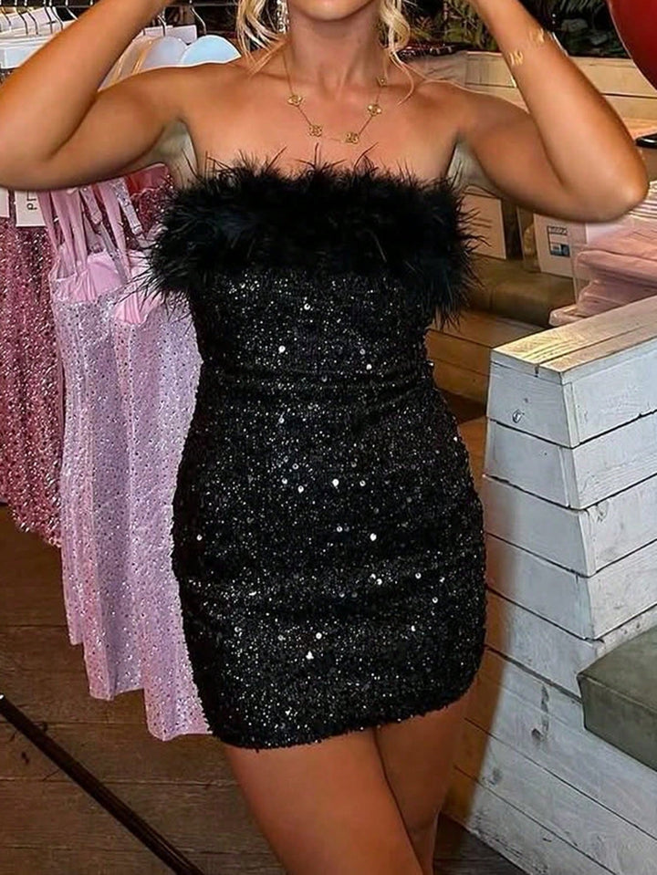 Rochie midi SHEIN