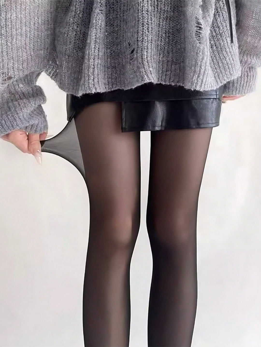 Dres SHEIN, negru