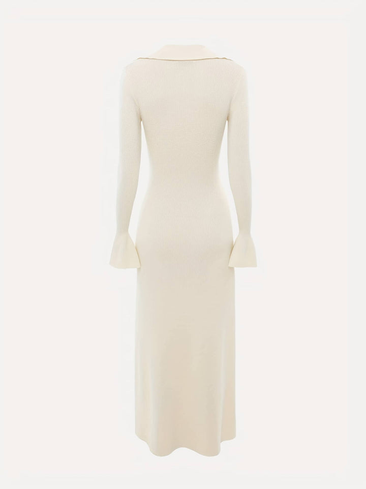 Rochie SHEIN, bej