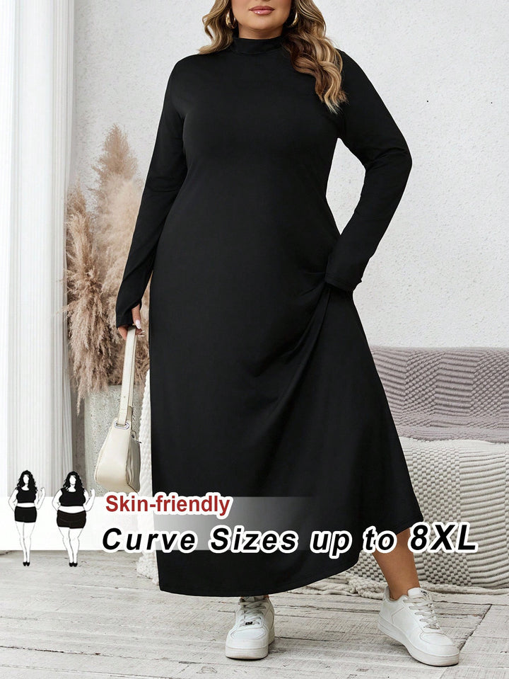 SHEIN ruha, fekete