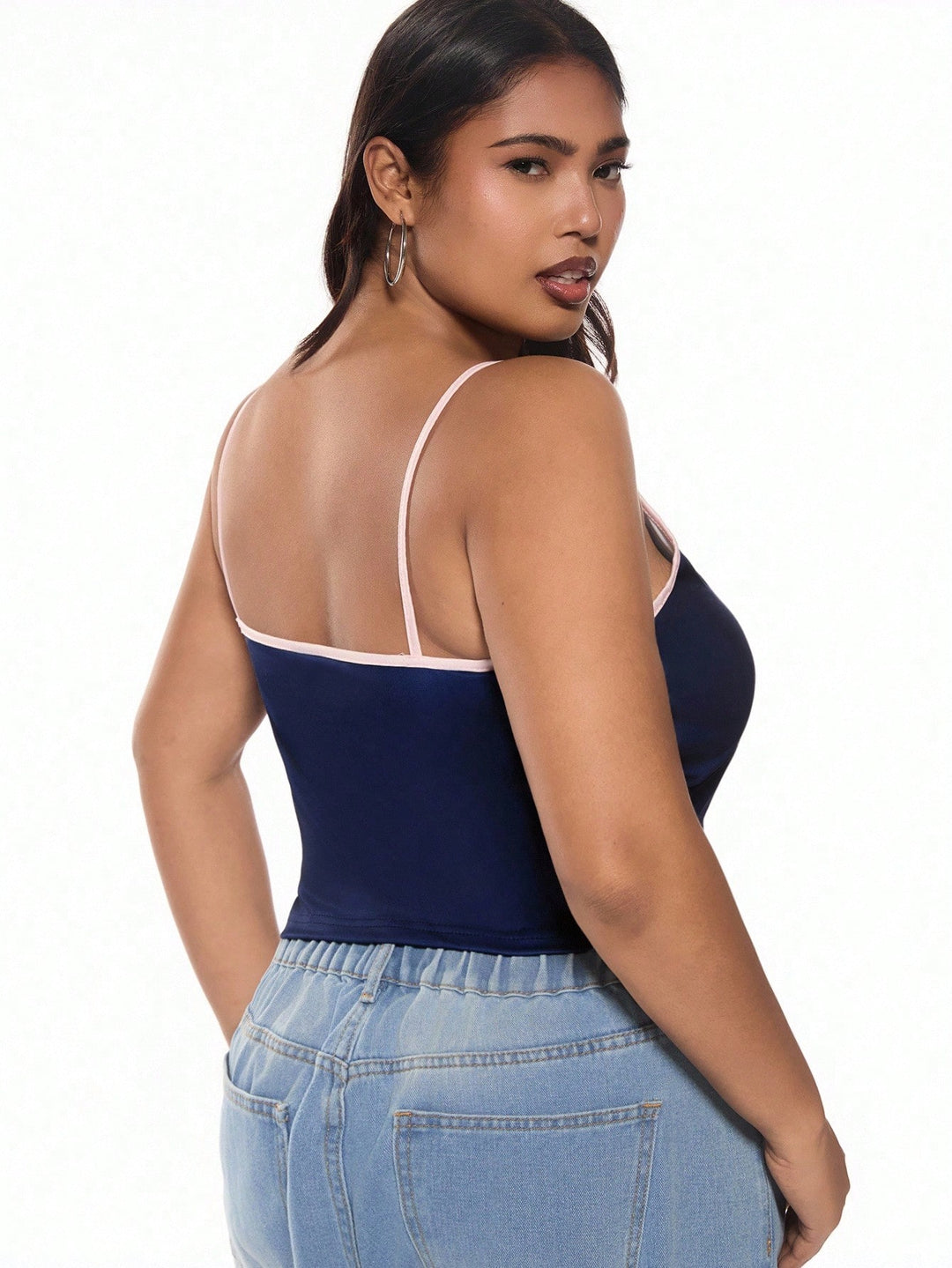 Maiou SHEIN, mix culori