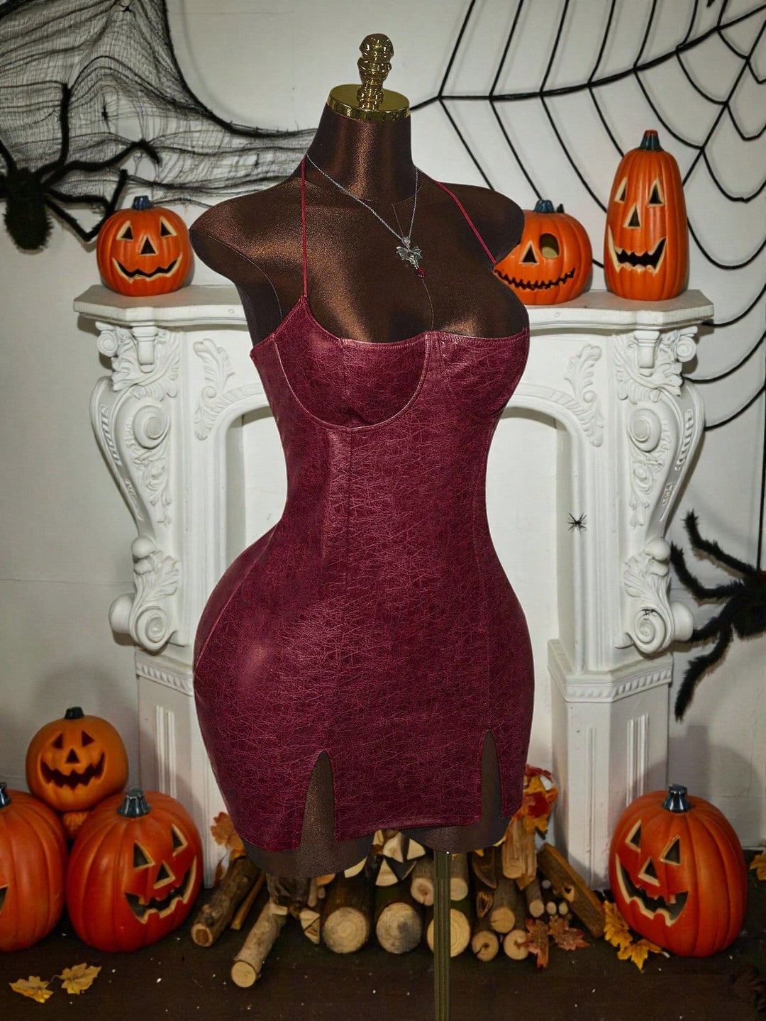 Rochie mini SHEIN, mix culori