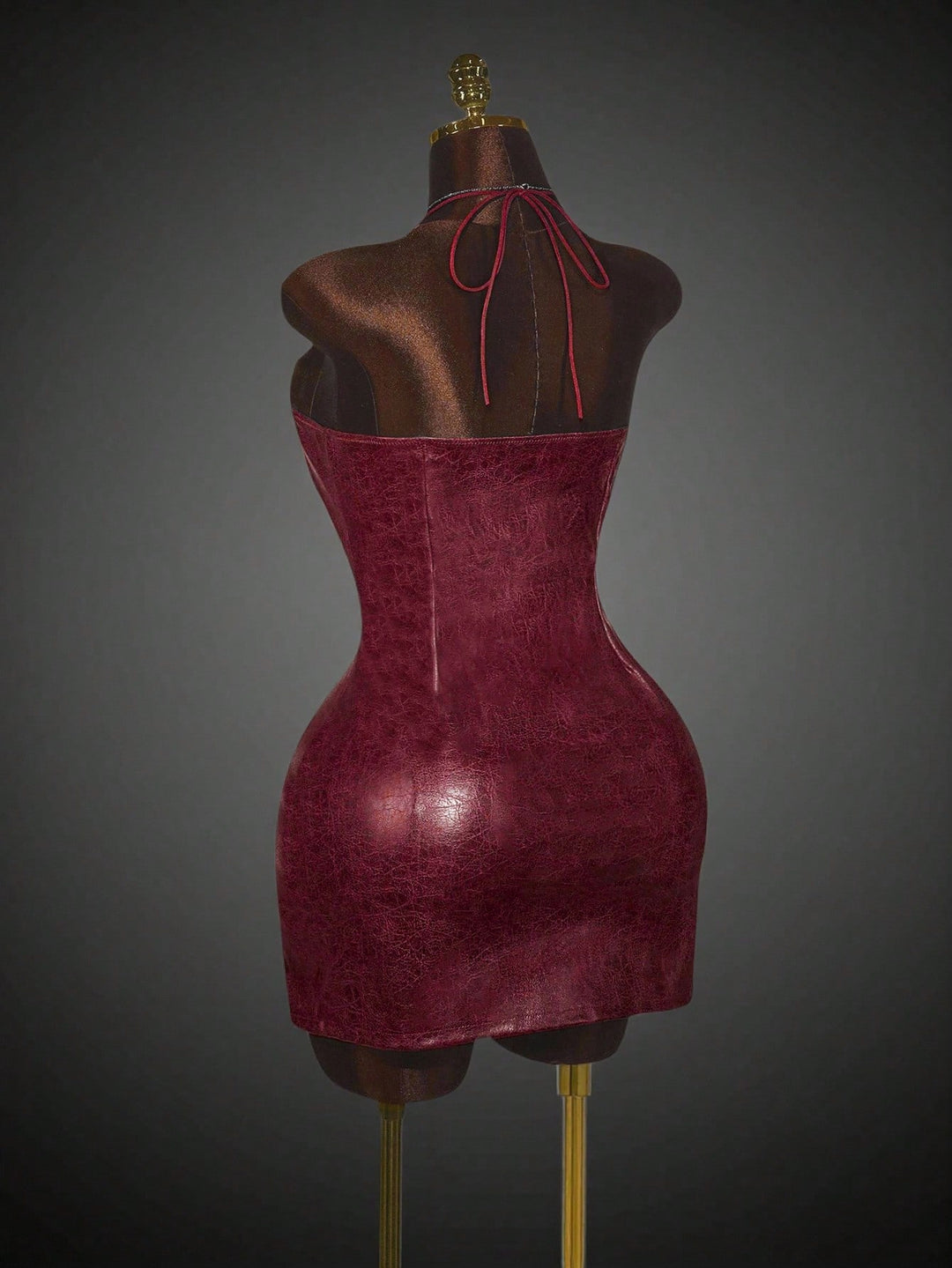 Rochie mini SHEIN, mix culori