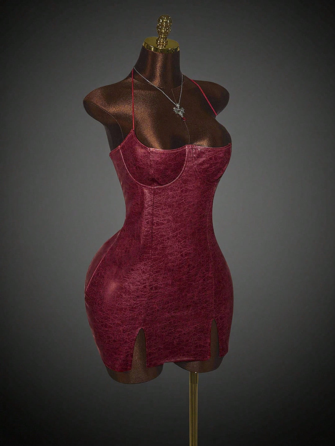 Rochie mini SHEIN, mix culori