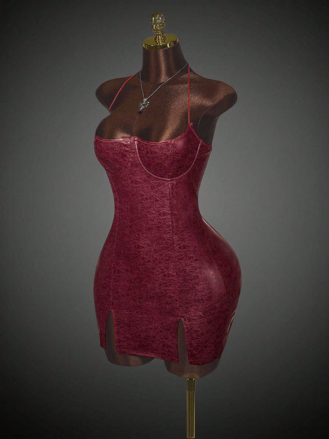 Rochie mini SHEIN, mix culori