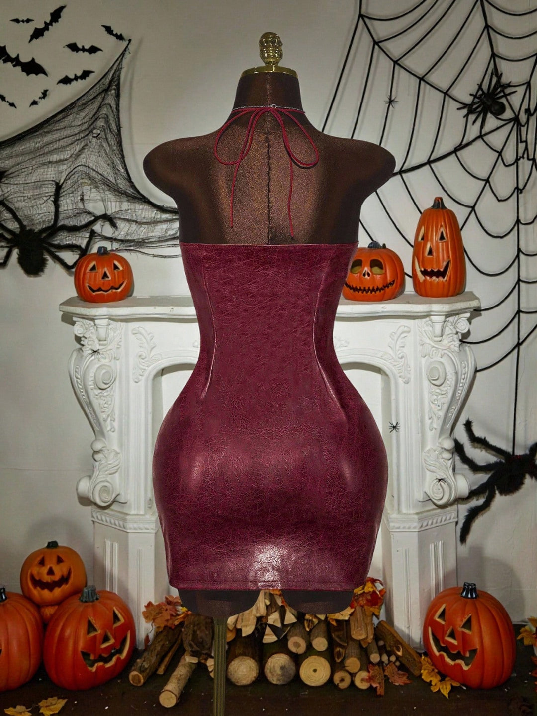 Rochie mini SHEIN, mix culori