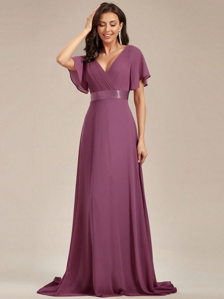 SHEIN ruha, lila