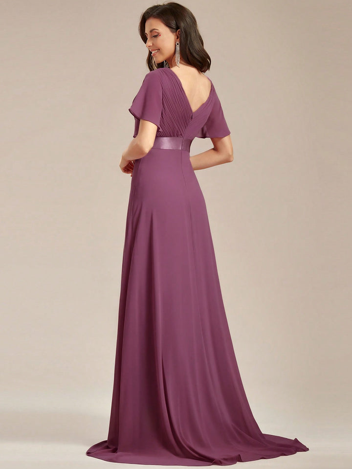SHEIN ruha, lila