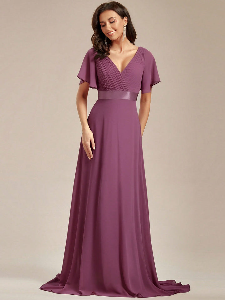 SHEIN ruha, lila
