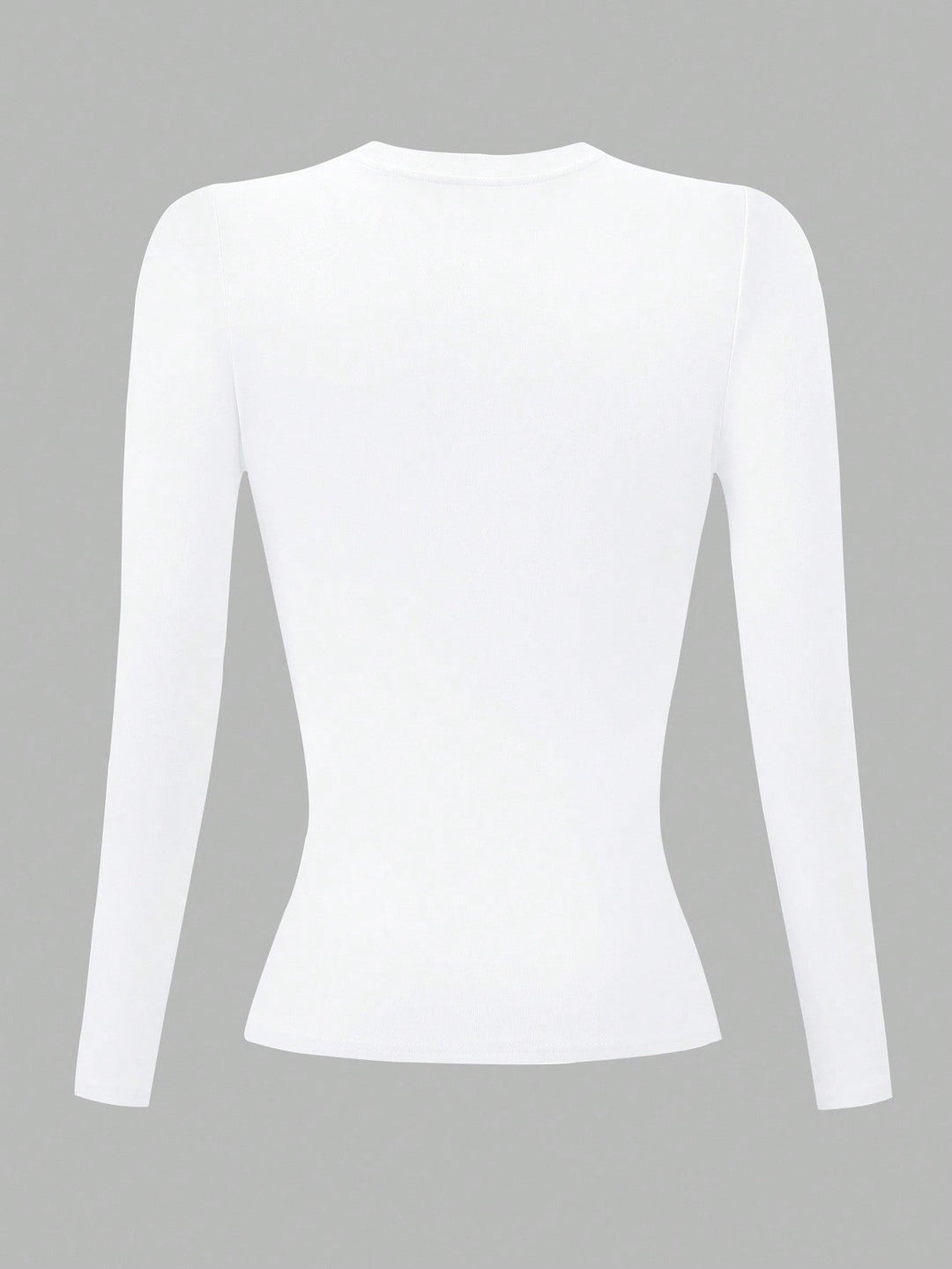 Tricou SHEIN, alb