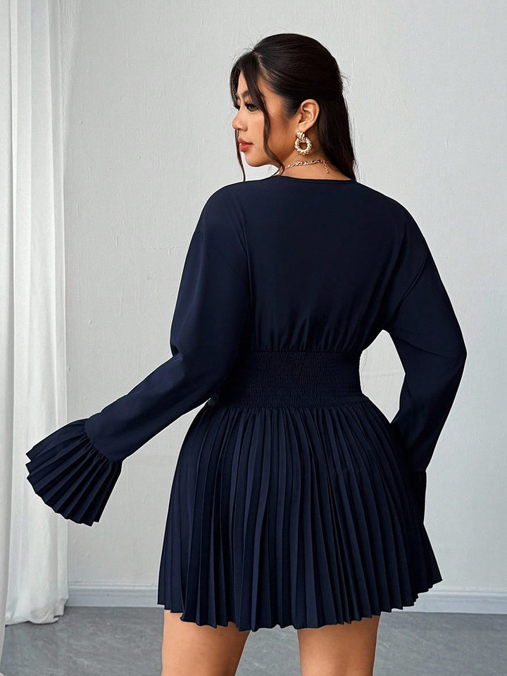 SHEIN ruha, kék