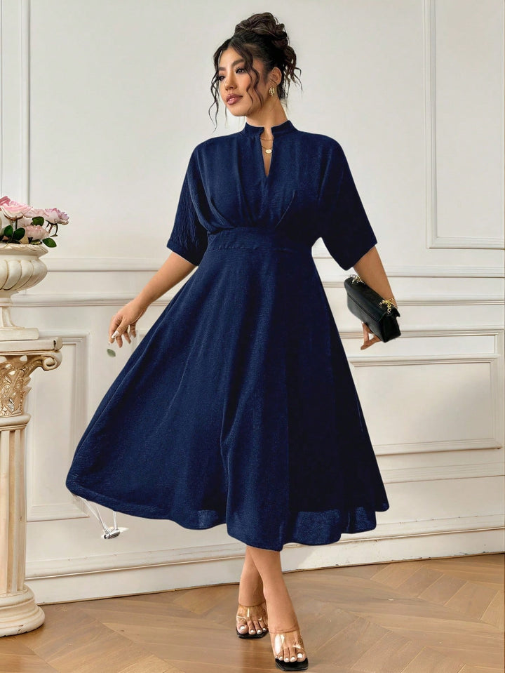 Rochie SHEIN, albastru