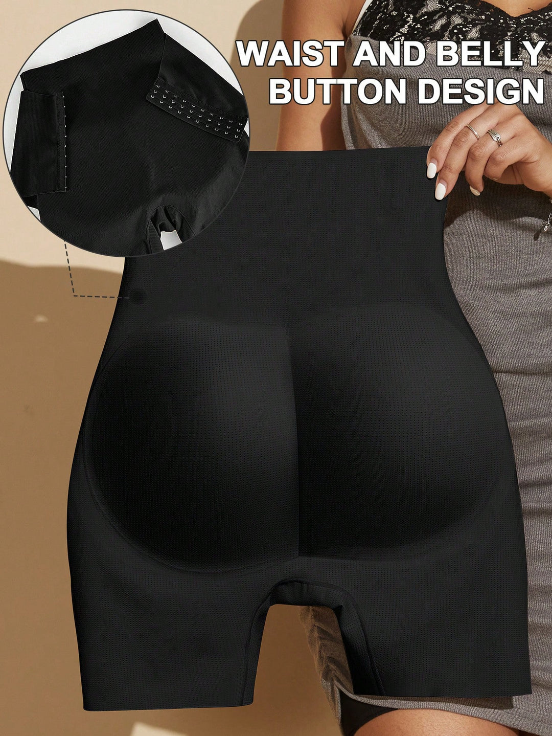 Lenjerie modelatoare SHEIN