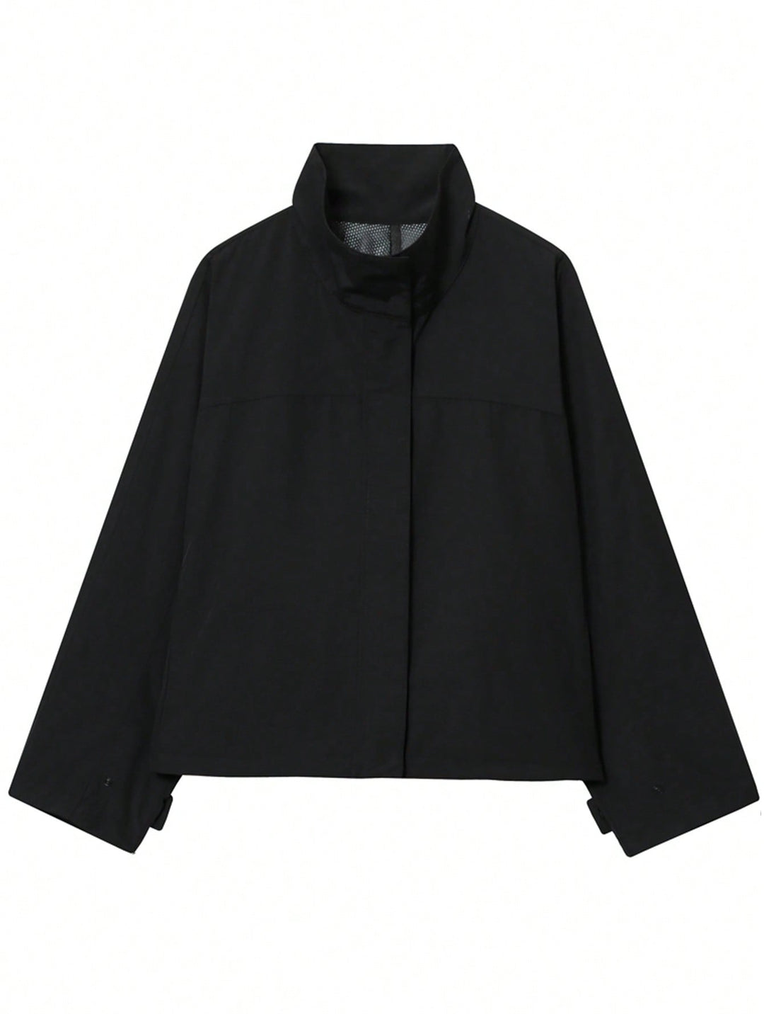 Palton SHEIN, negru