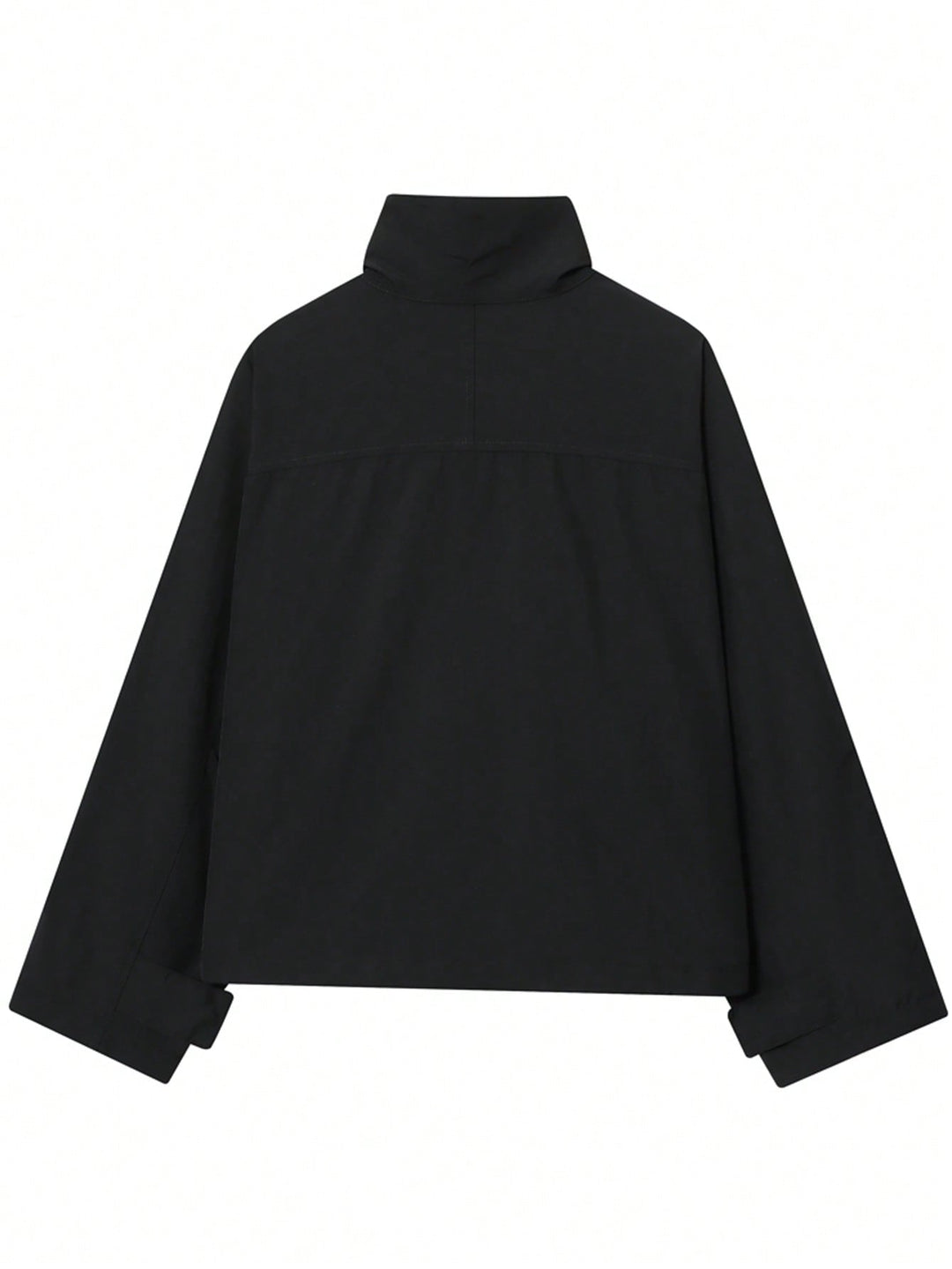 Palton SHEIN, negru