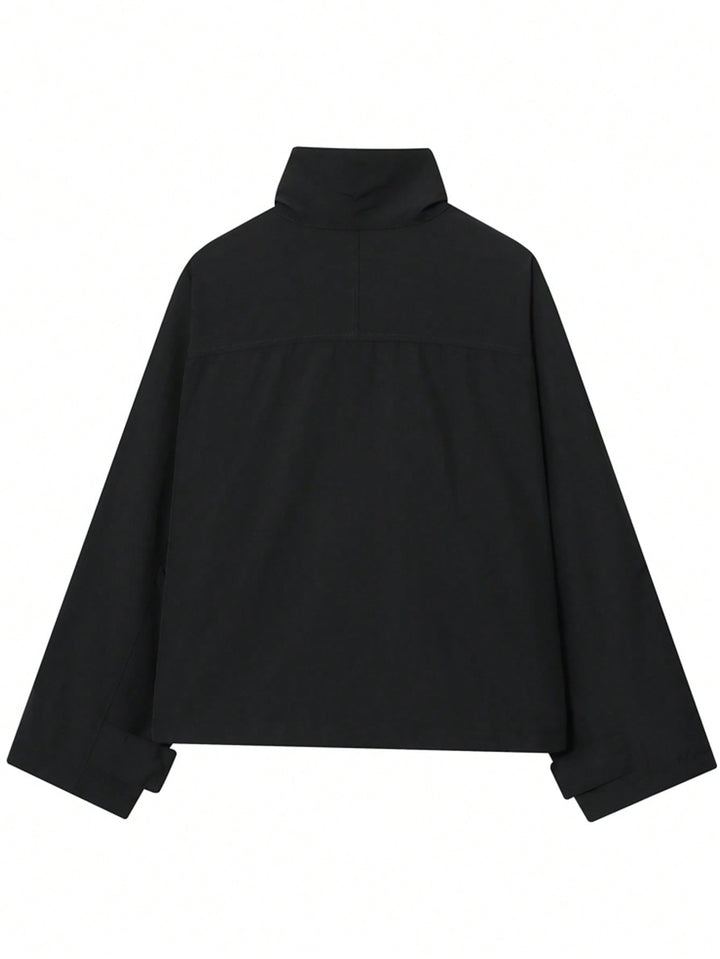 Palton SHEIN, negru