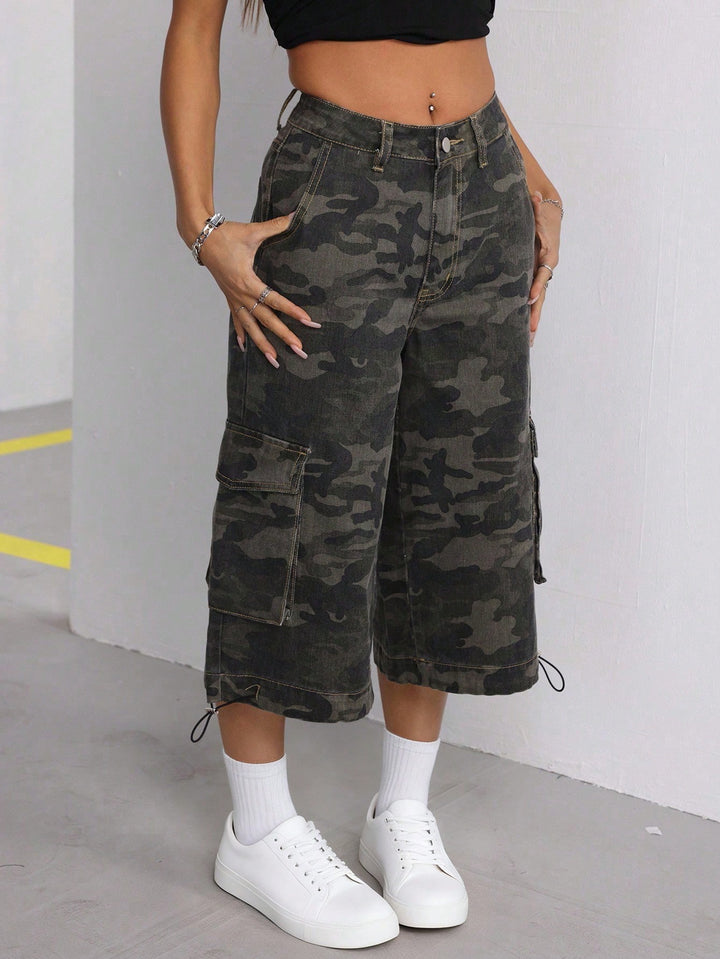 Pantaloni scurți Shein, mix culori
