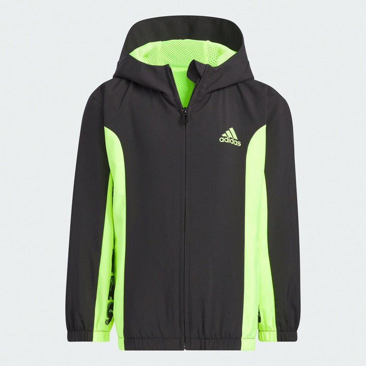 ADIDAS kabát, vegyes színek