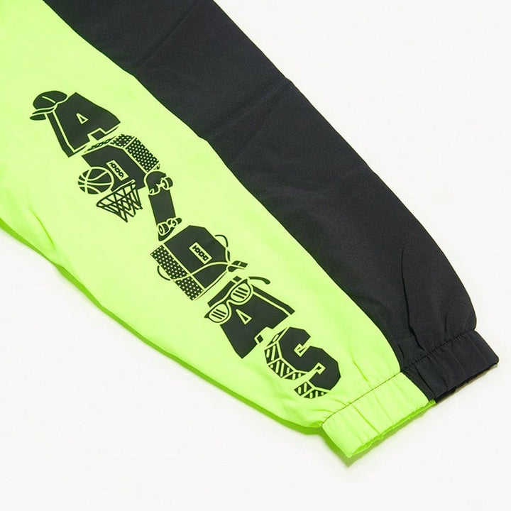 ADIDAS kabát, vegyes színek
