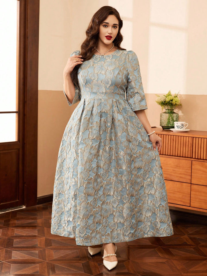 Rochie SHEIN, verde