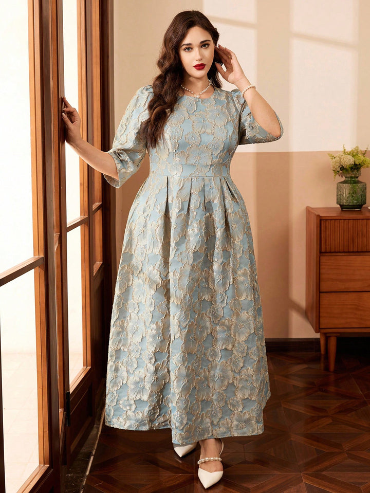 Rochie SHEIN, verde