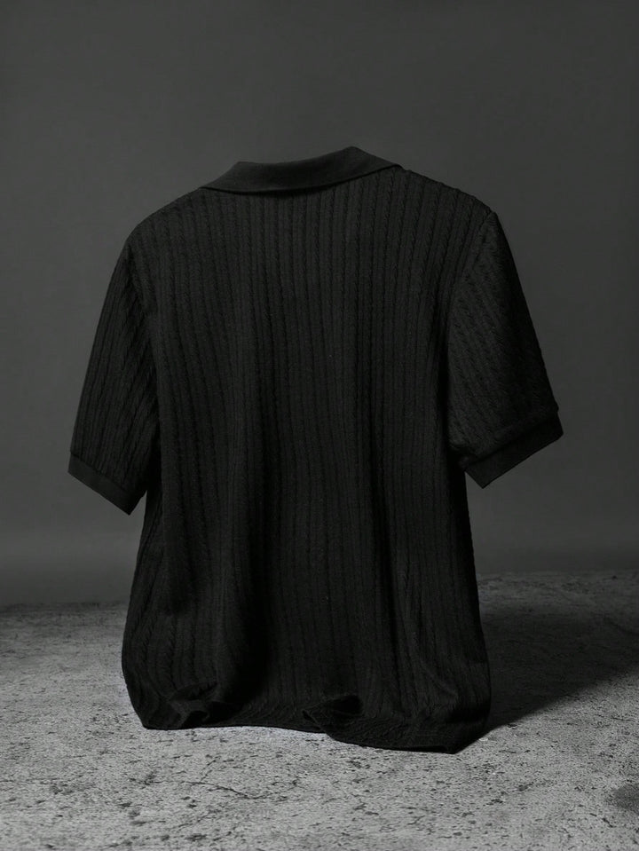 Tricou SHEIN, negru
