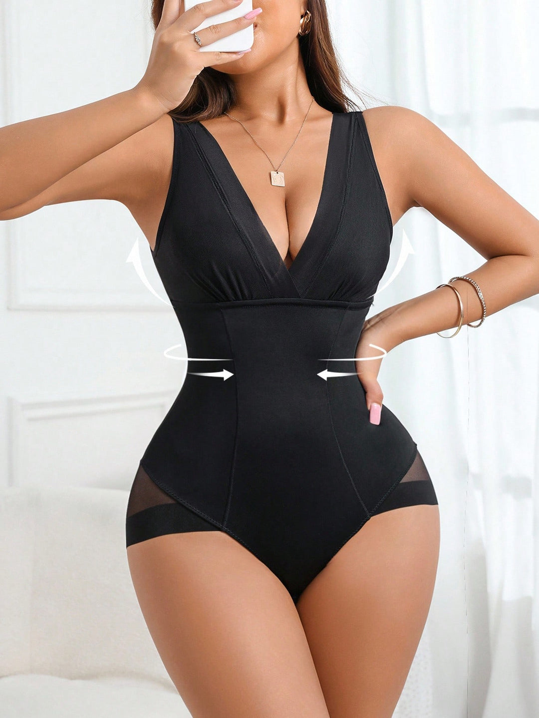 Body modelator SHEIN