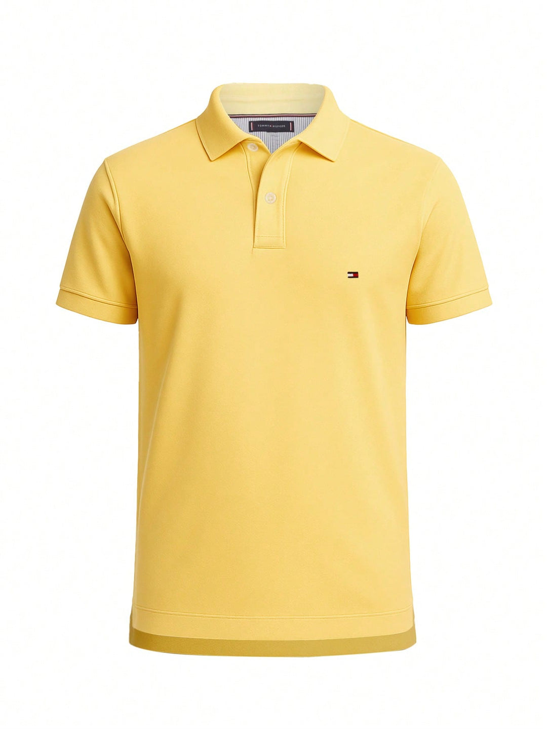 Tricou SHEIN, galben