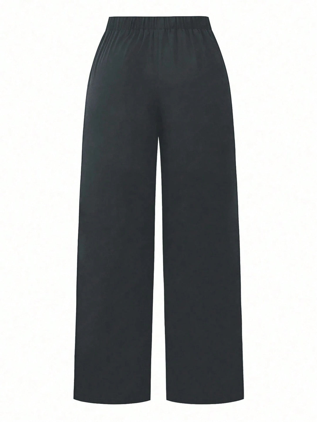 Pantaloni SHEIN, gri