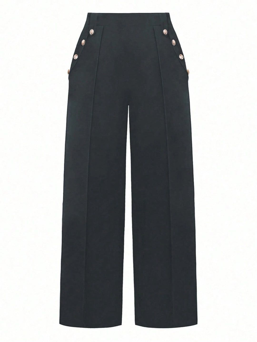 Pantaloni SHEIN, gri