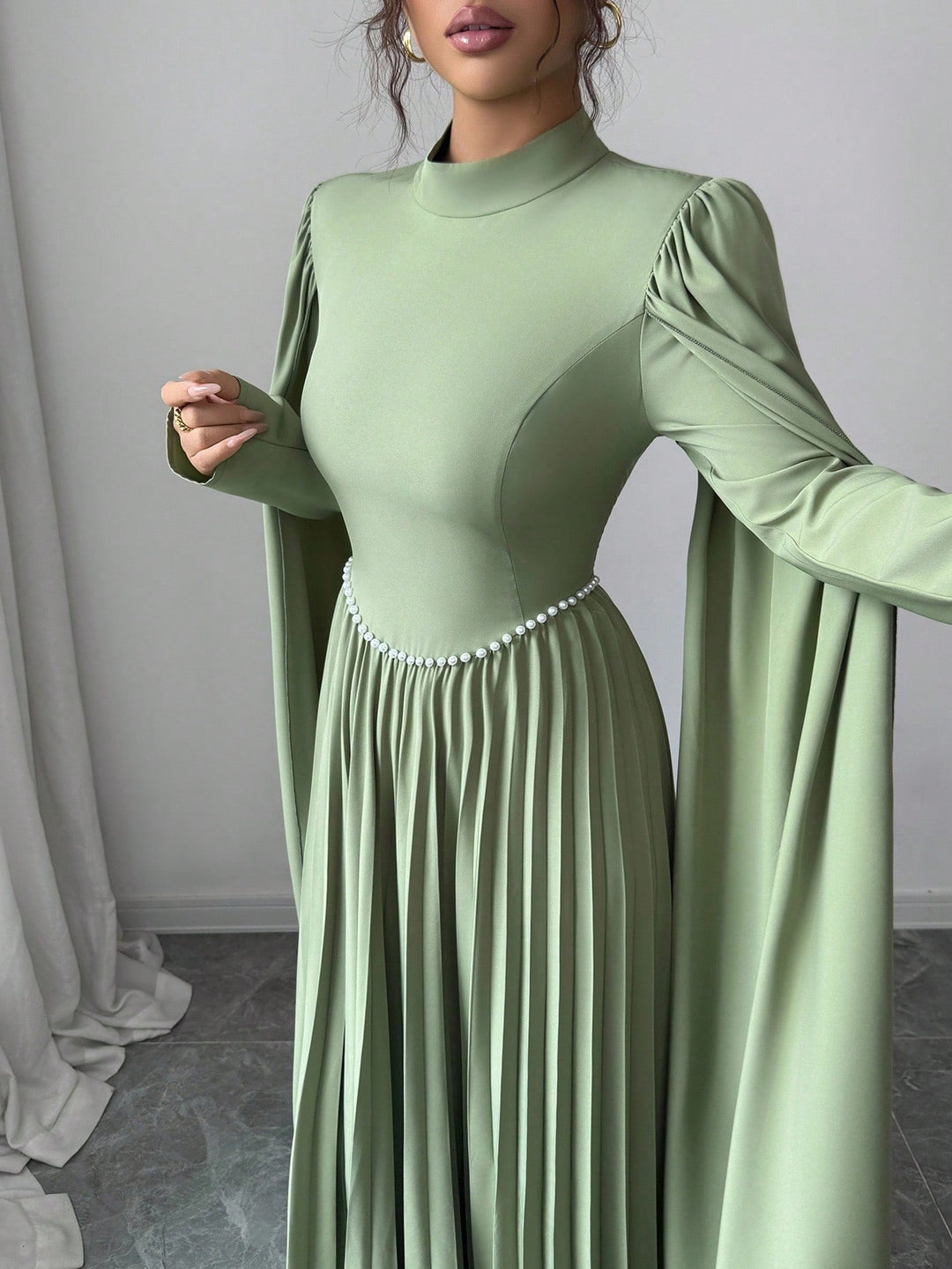 Rochie maxi SHEIN