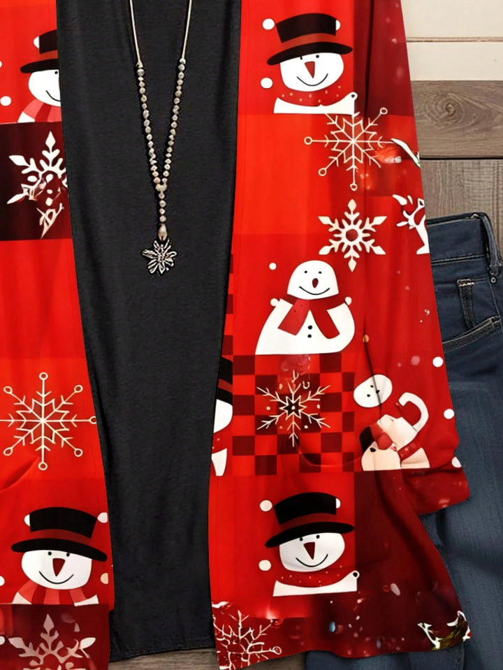 Cardigan SHEIN, mix culori