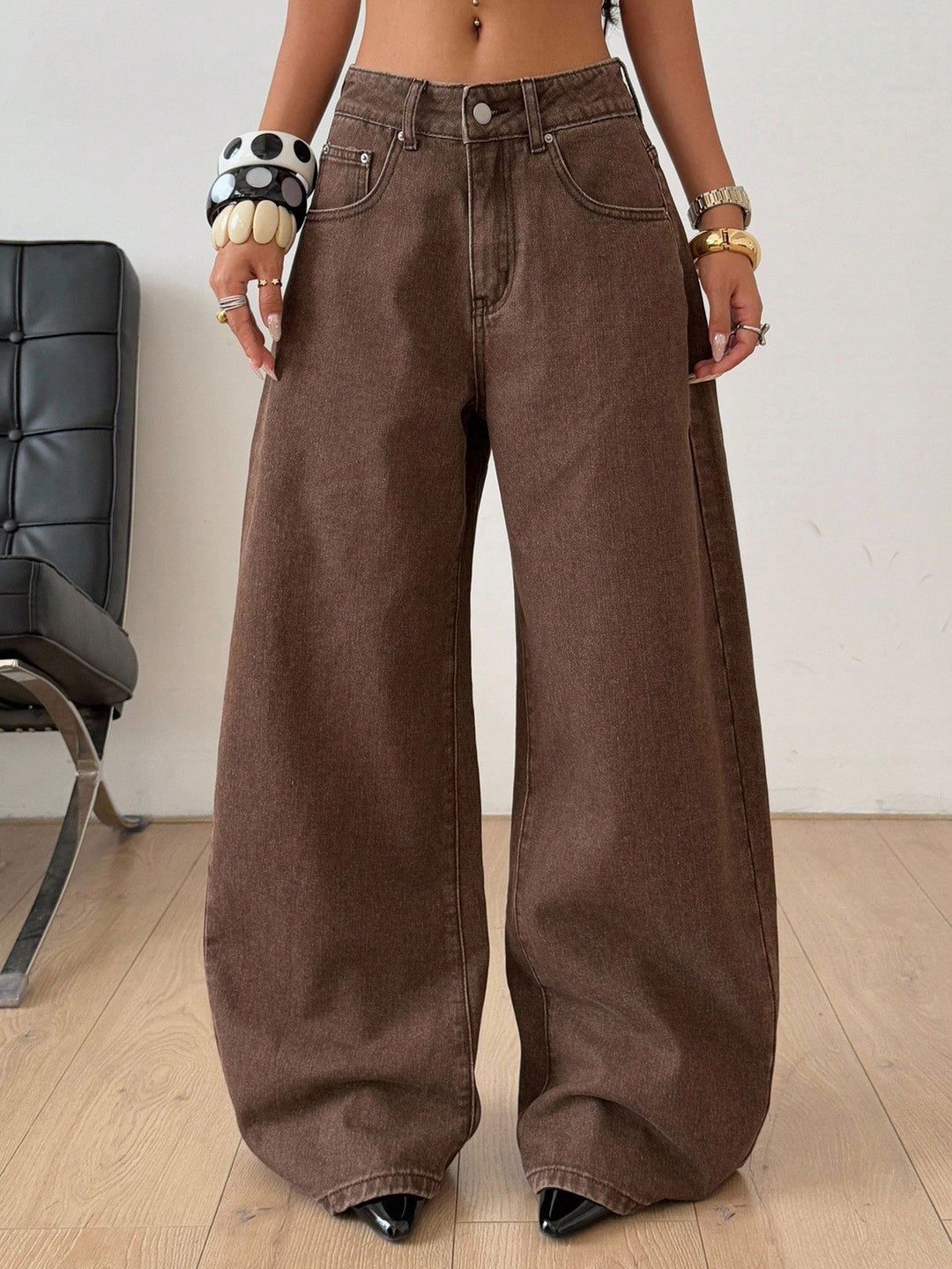 Jeans SHEIN