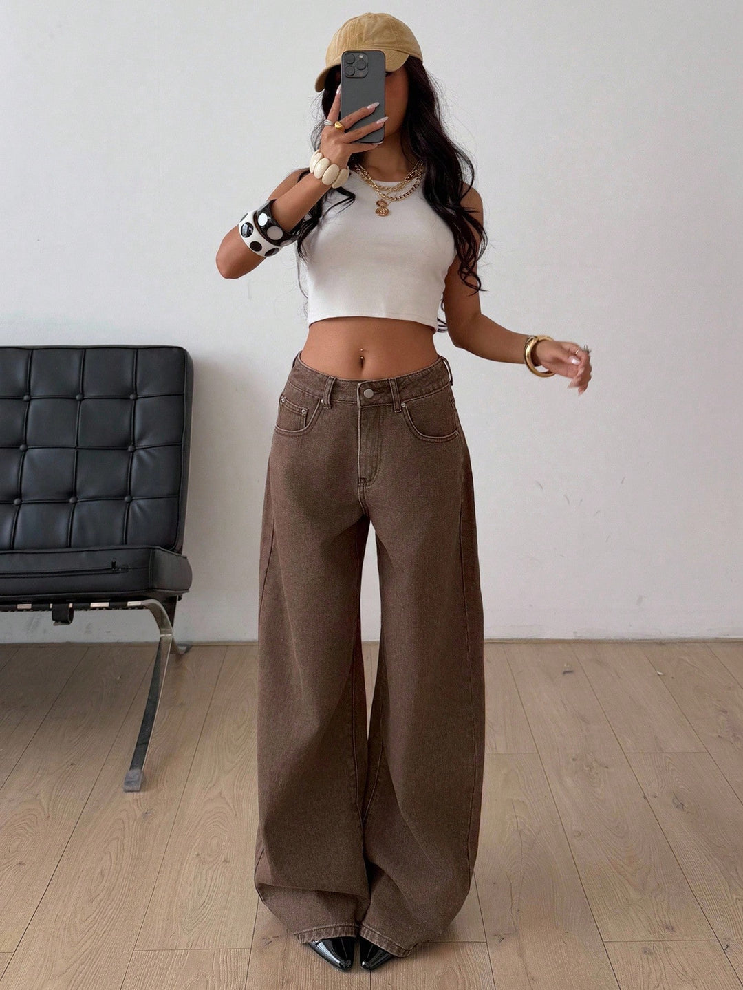 Jeans SHEIN