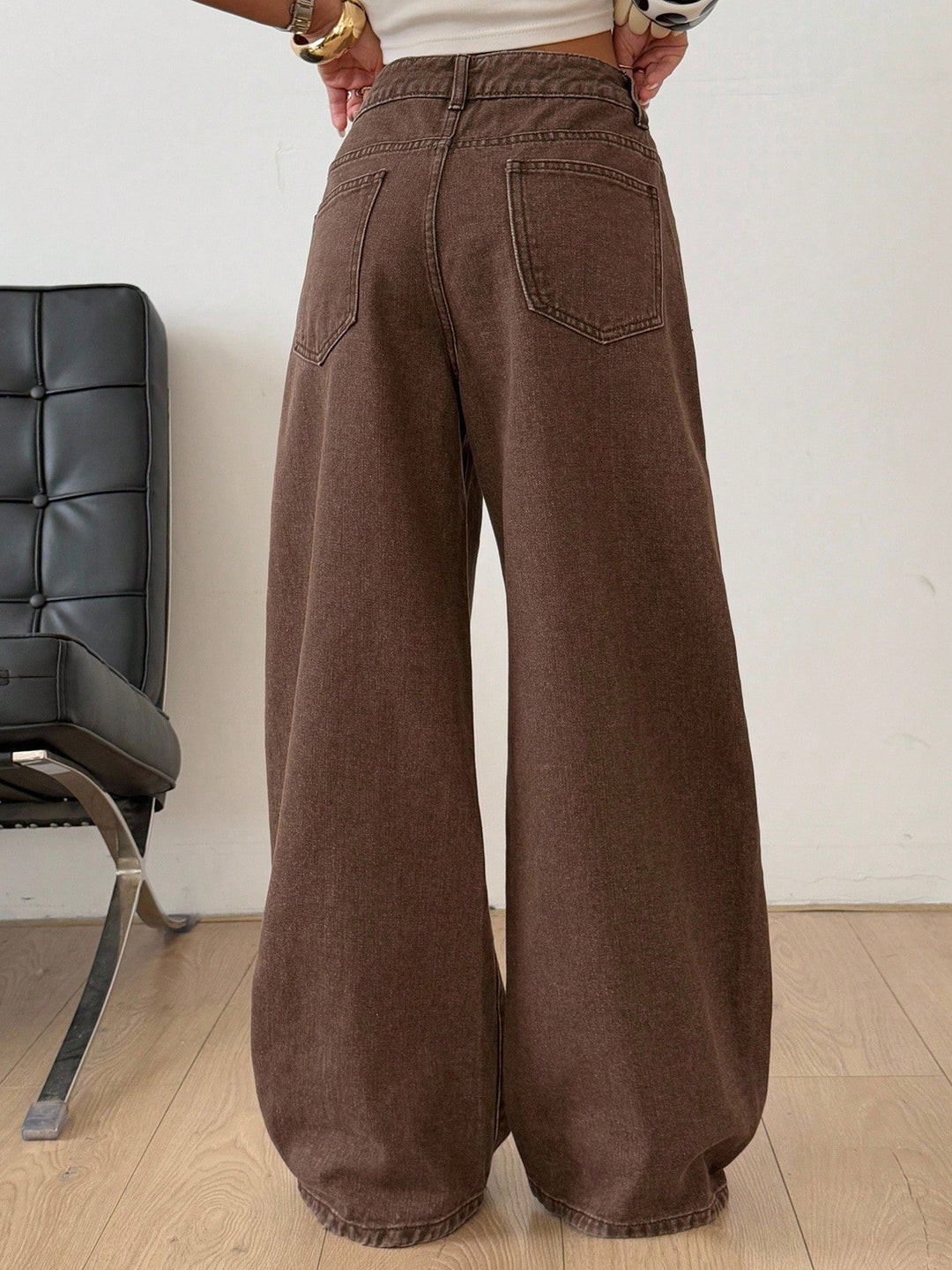 Jeans SHEIN