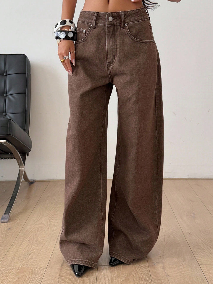 Jeans SHEIN