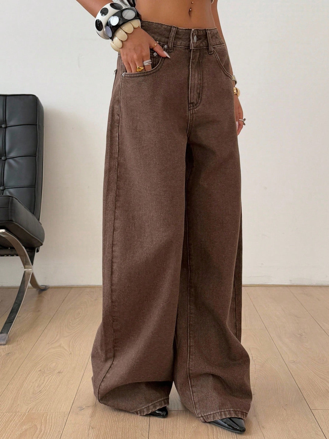 Jeans SHEIN
