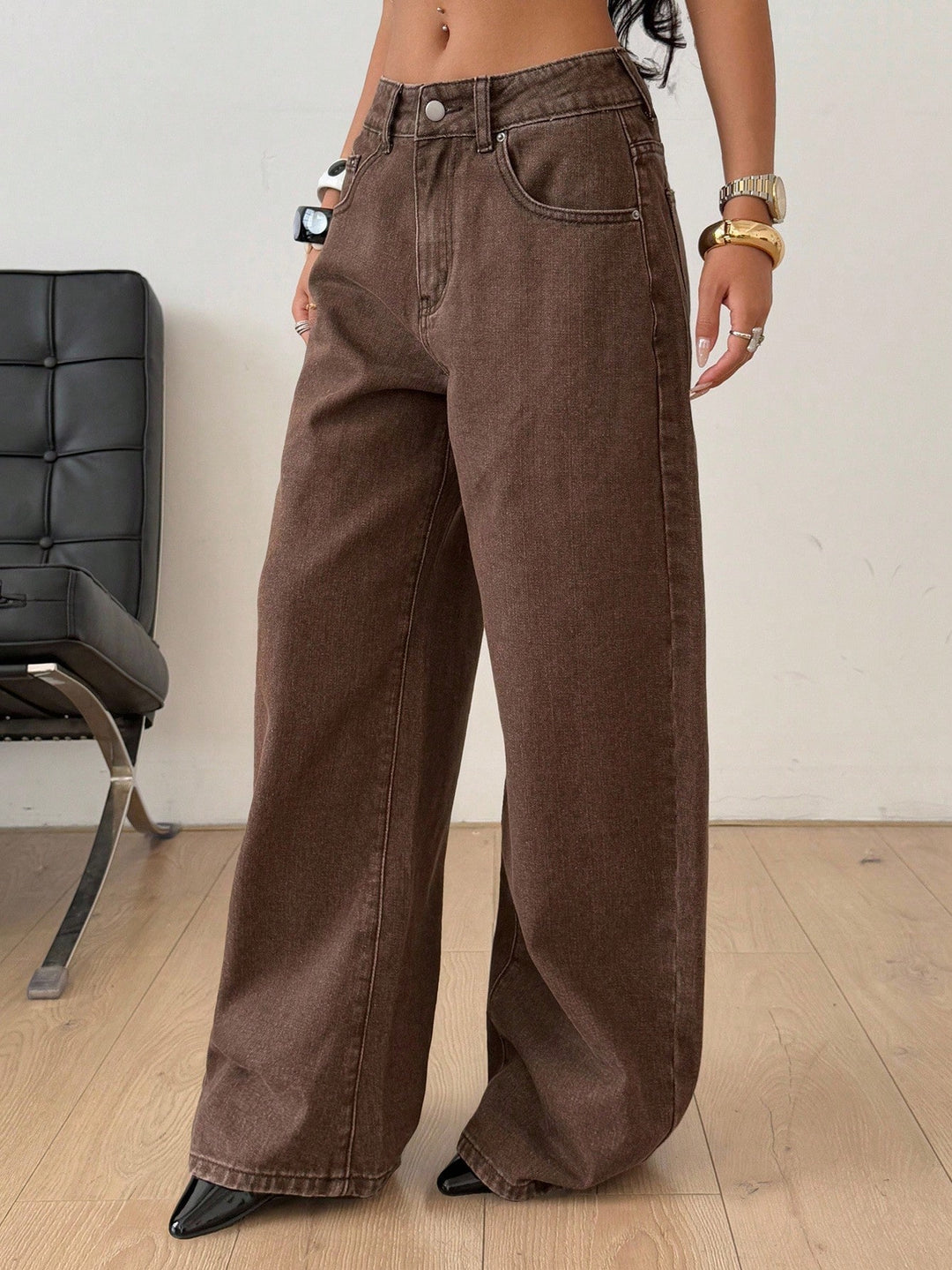 Jeans SHEIN