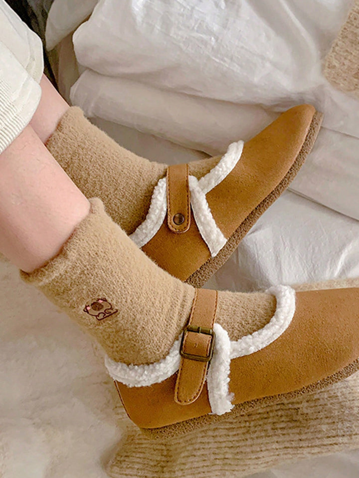 SHEIN zokni