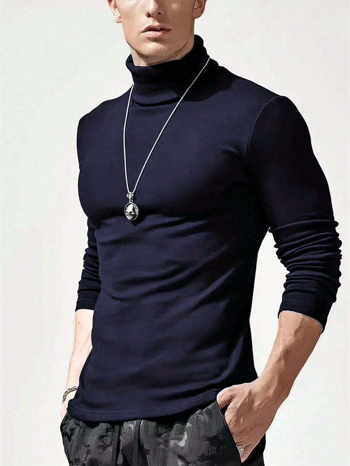 Tricou SHEIN, albastru